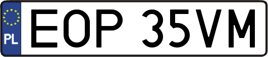 EOP35VM