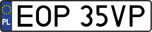 EOP35VP