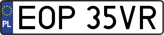 EOP35VR