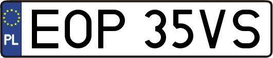 EOP35VS