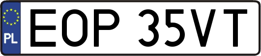 EOP35VT