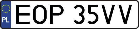 EOP35VV