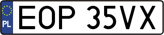 EOP35VX