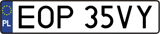 EOP35VY