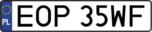 EOP35WF