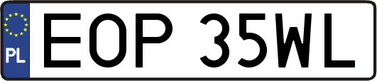 EOP35WL