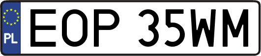 EOP35WM