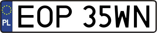 EOP35WN