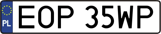 EOP35WP