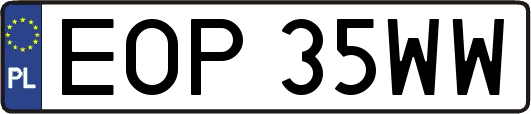 EOP35WW