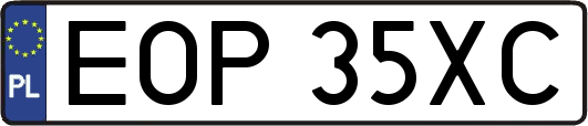 EOP35XC