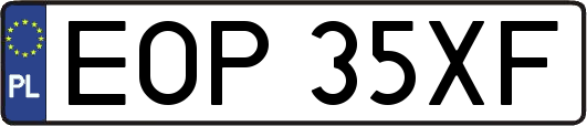 EOP35XF
