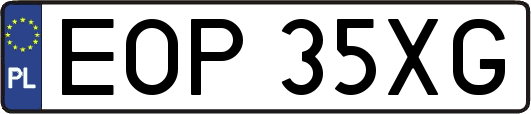 EOP35XG