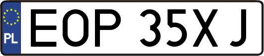 EOP35XJ
