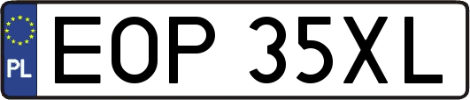 EOP35XL
