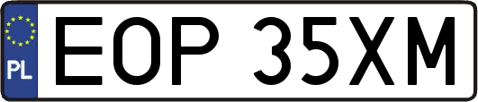 EOP35XM