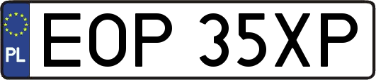 EOP35XP