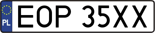 EOP35XX