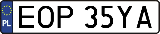 EOP35YA