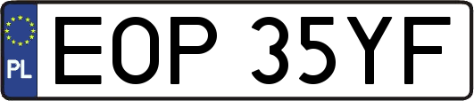 EOP35YF
