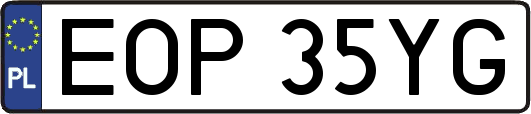 EOP35YG