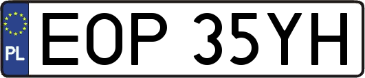 EOP35YH