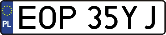 EOP35YJ