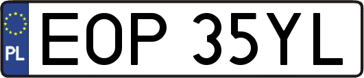 EOP35YL