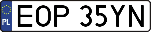 EOP35YN
