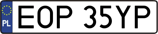 EOP35YP