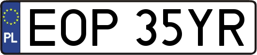 EOP35YR