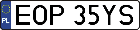 EOP35YS