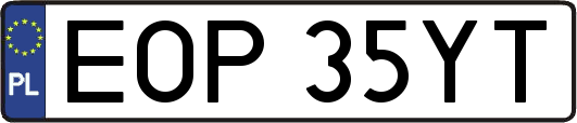 EOP35YT
