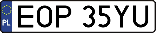 EOP35YU