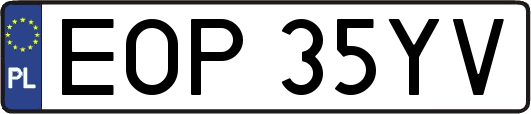 EOP35YV