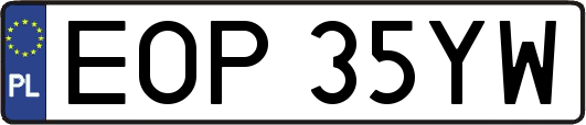 EOP35YW