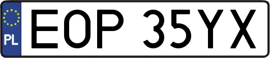 EOP35YX