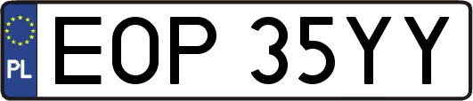EOP35YY