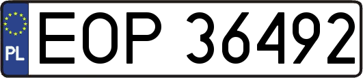EOP36492