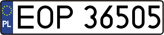 EOP36505