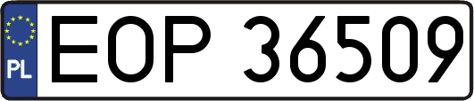 EOP36509