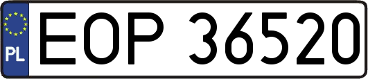EOP36520