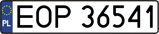 EOP36541