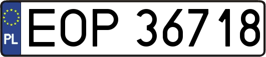 EOP36718