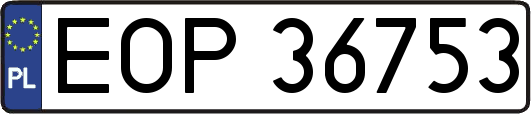 EOP36753