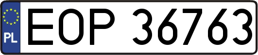 EOP36763