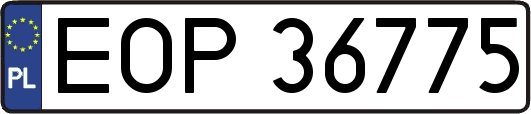 EOP36775
