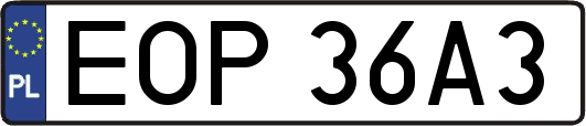 EOP36A3