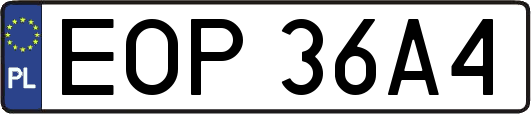 EOP36A4