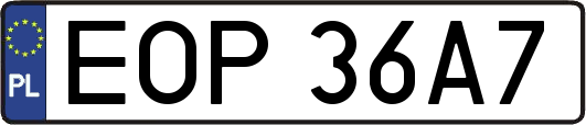 EOP36A7